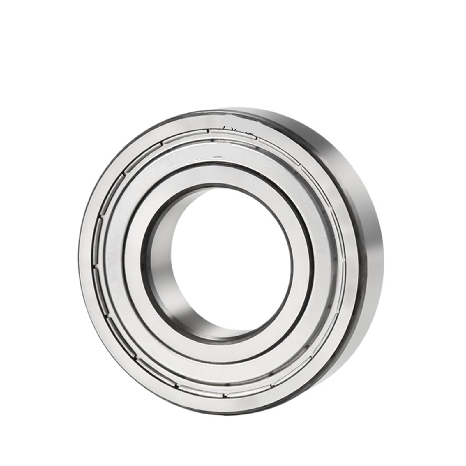 Roulement 6701 2RS pour roue de vélo et rollers en utilisation extérieure