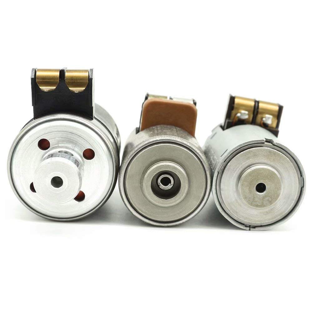 Juego de válvulas de transmisión para CLK430 C230 S430 A1402770435 722.6 1402770398