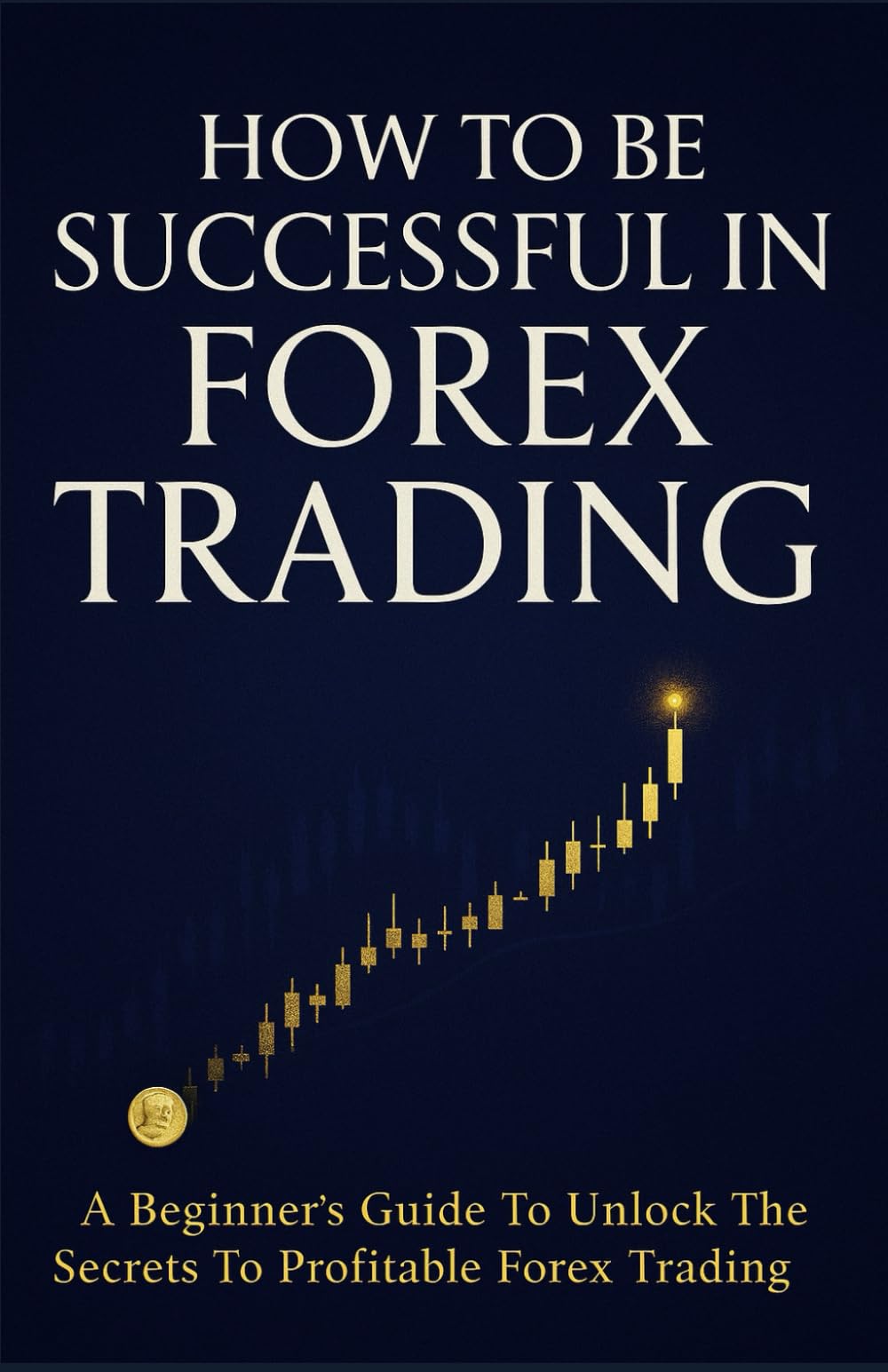 How To Be Successful In Forex Trading: A Beginner's Guide To Unlock The Secrets To Profitable Forex Trading