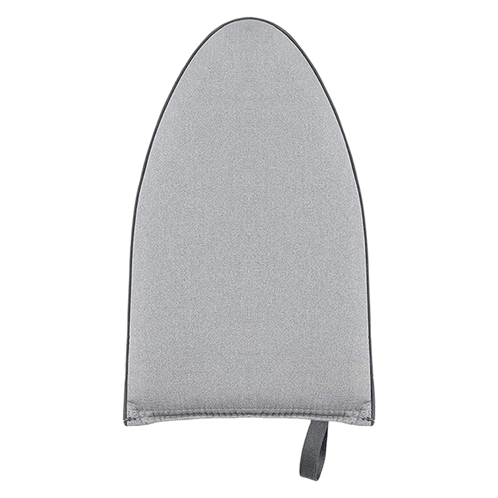 GLANSI Steamer Ironing Gloves, Waterproof Iron Gloves, Heat-Resistant Ironing Board Gloves, Garment Steamer Gloves, Ironing Mitt for Steamer, Steaming Iron Supplies for Factory, Home, Tailor Shop