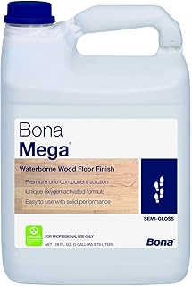 Mega Semi-Gloss,1 gallon