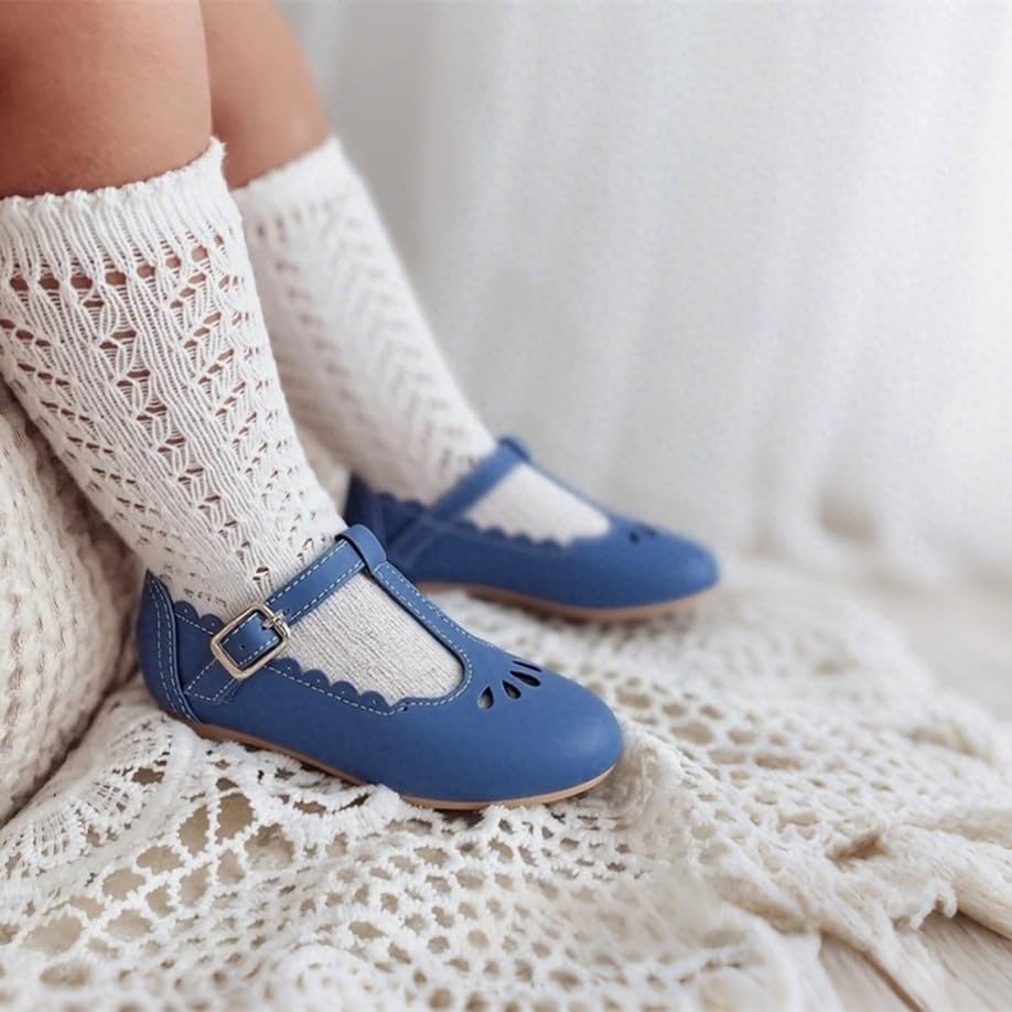 Catálogo de Zapatos de niña los 5 mejores. 18 Imagen adicional
