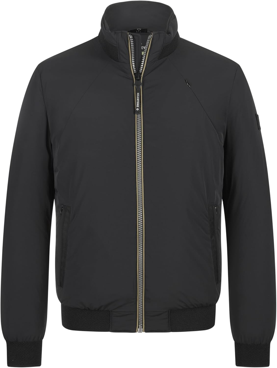 MILESTONE Blouson MSCesaro atmungsaktiv, winddicht und 