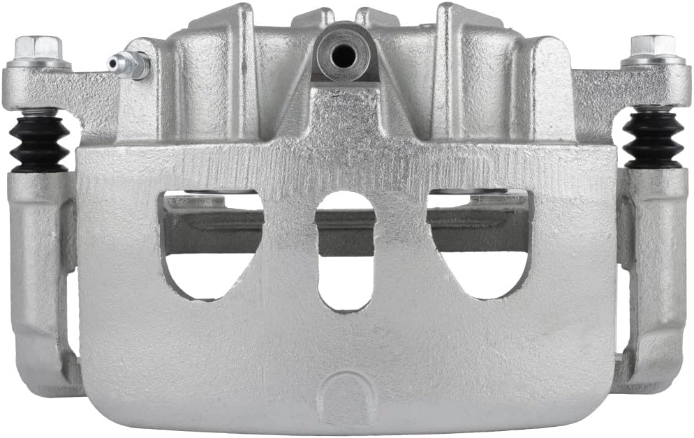 18B5469 Front Right Disc Brake Caliper Assembly w/Bracket Compatible For Ford 2013-2019,For Lincoln 2013-2019