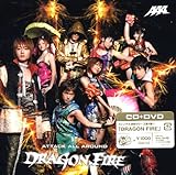  Dragon Fire [+Bonus Dvd]