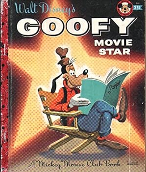 Walt Disney's Goofy Movie Star