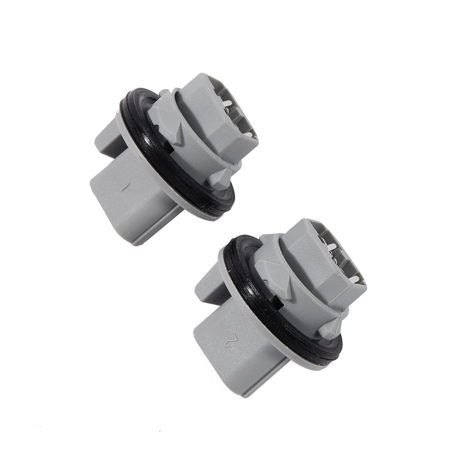 Amazon.com: Autycle Brake Tail Light Bulb Socket Turn Signal Lamp