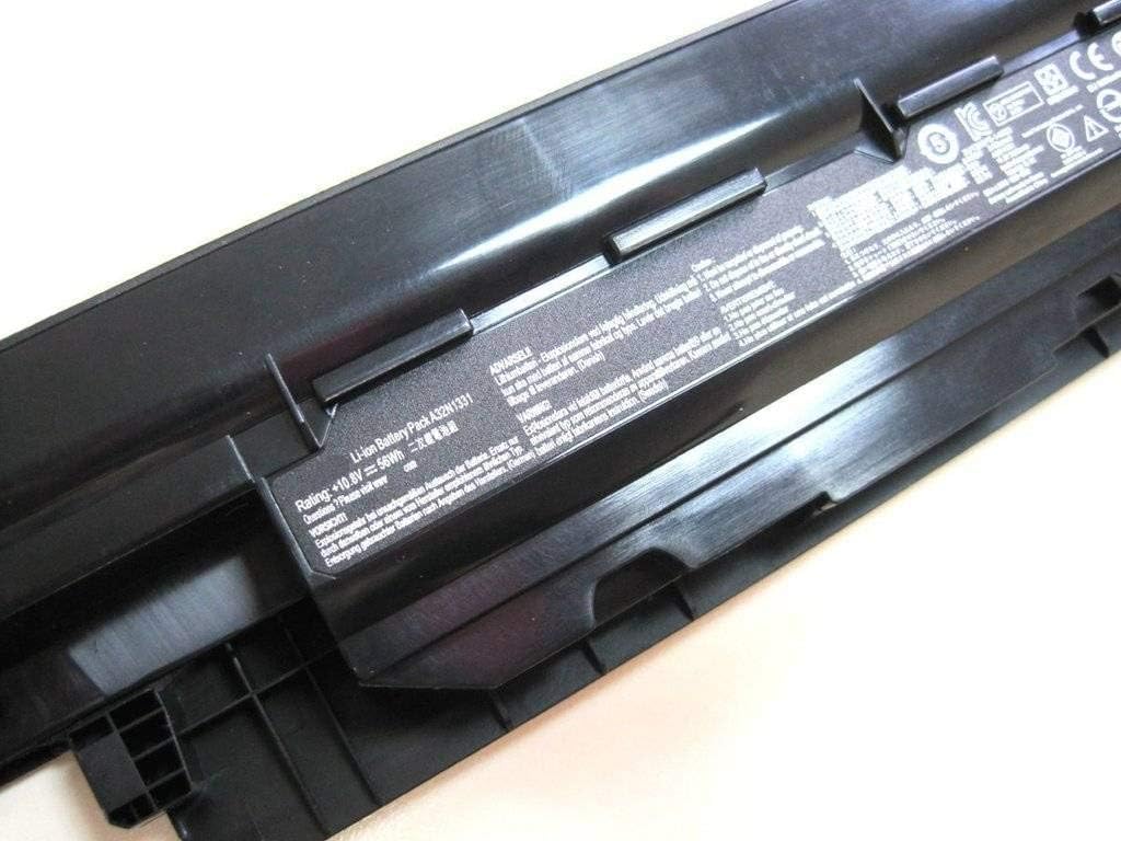 A32N1332 A32N1331 A33N1332 Laptop Battery Replcement for Asus 450 450C 450CD 450V 450VB E451 E451L E451LA E451LD E551 E551L E551LA E551LD E551LG E551J PRO450 PU450 PU451 PU550 PU551 Series(10.8V 56Wh)