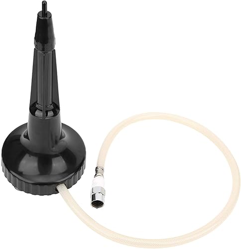 Miniatura 7 de Enjuagadora profesional para jarras  Licuadora de vidrio portátil  Enjuague de limpieza  Enjuague de vidrio de metal, apto para bar, café,