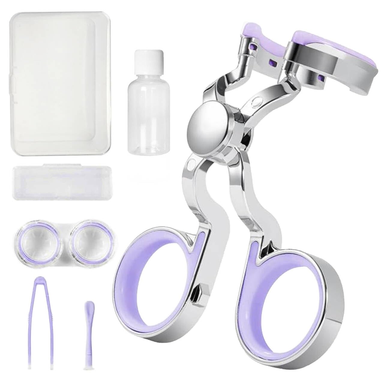 コンタクトレンズ・メガネの商品画像