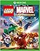 Lego Marvel Superheroes