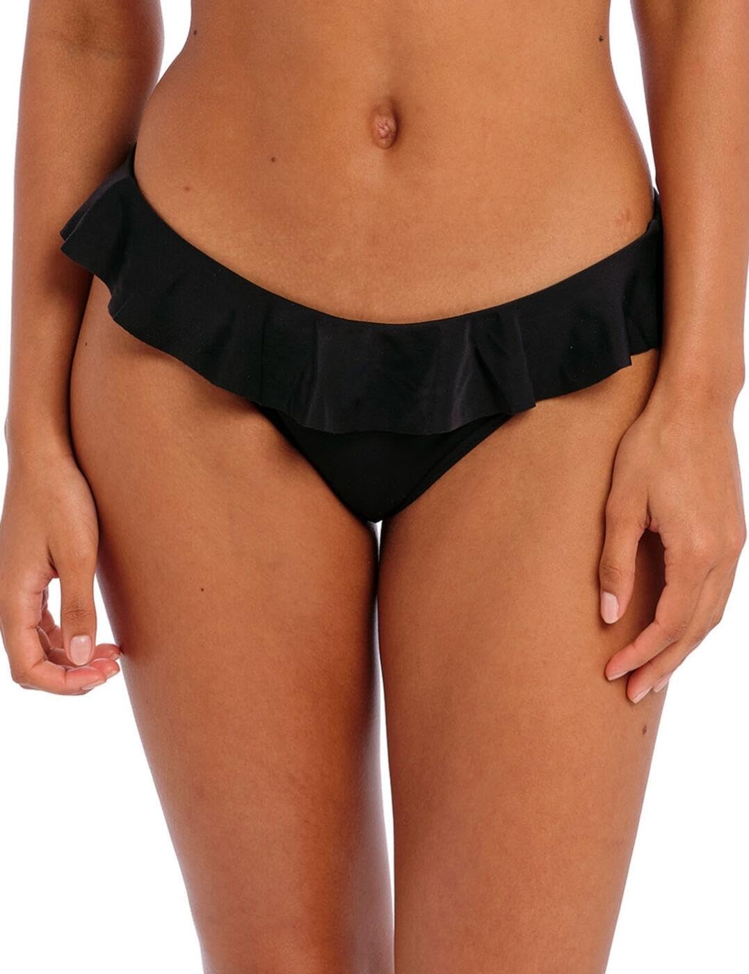 Freya Women's Noir Swimsuit Bottoms Jewel Cove