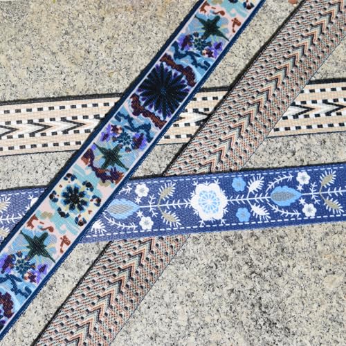 Image of Replacement Purse Strap Shoulder Strap Adjustable Crossbody Strap for Women Crossbody Wide Shoulder Bag, Khaki V2-gold Hardware, 28 inch to 50 inch