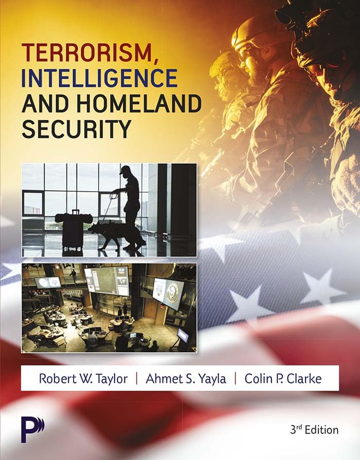 Terrorism, Intelligence and Homeland Security (English Edition)