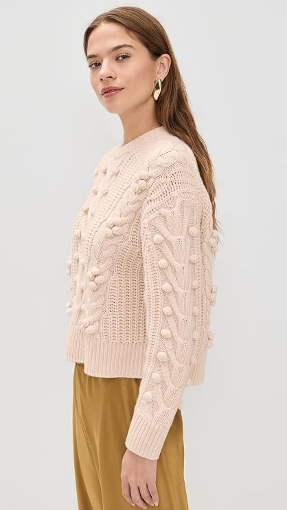 Ulla Johnson Women's Indra Pullover