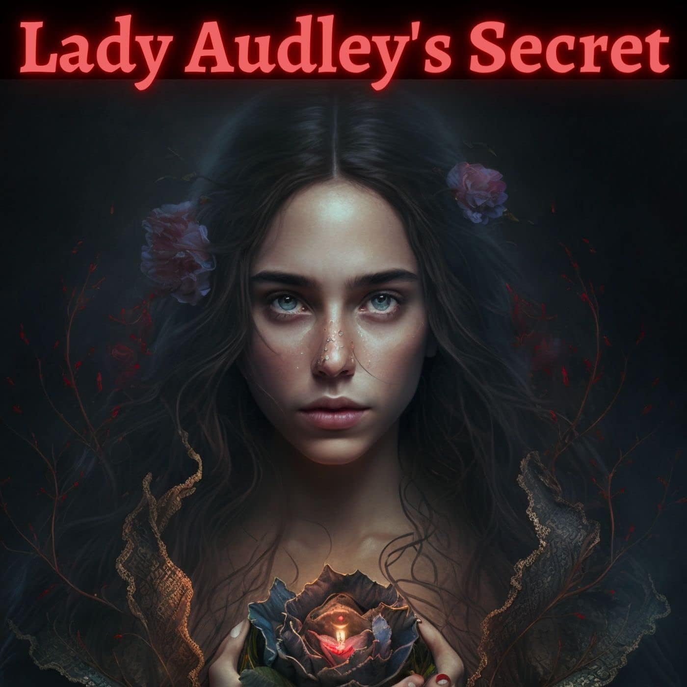 Lady Audley's Secret