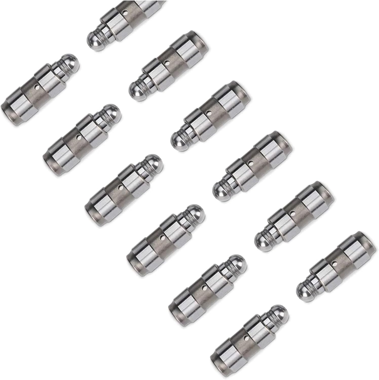 3.6 Pentastar Rocker Arm Valve Lifter Kit Compatible With Chrysler Dodge Caravan Journey Compatible With Jeep Cherokee 5184296AH