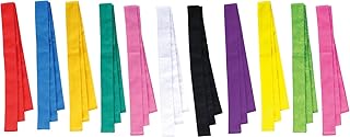 Artec 001341 Long Hachimaki White