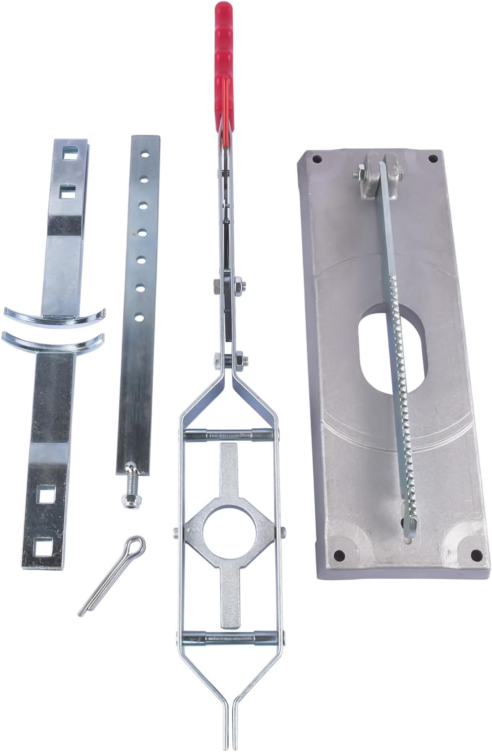 Transmission Clutch Spring Compressing Tool Replacement# T-0158-SP Fit 1951-2018 H'-agerty Snapress