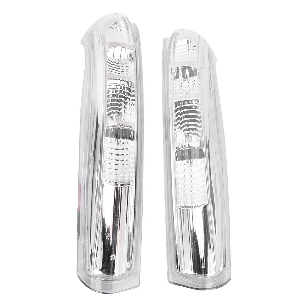 Indicator I Di Direzione A LED Per Specchietti Chevrolet Captiva Sport 2007-2012 - Coppia, G2g839