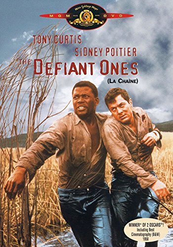 The Defiant Ones B000646L3U Book Cover