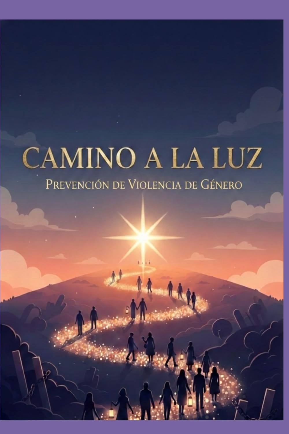 Camino a la luz
