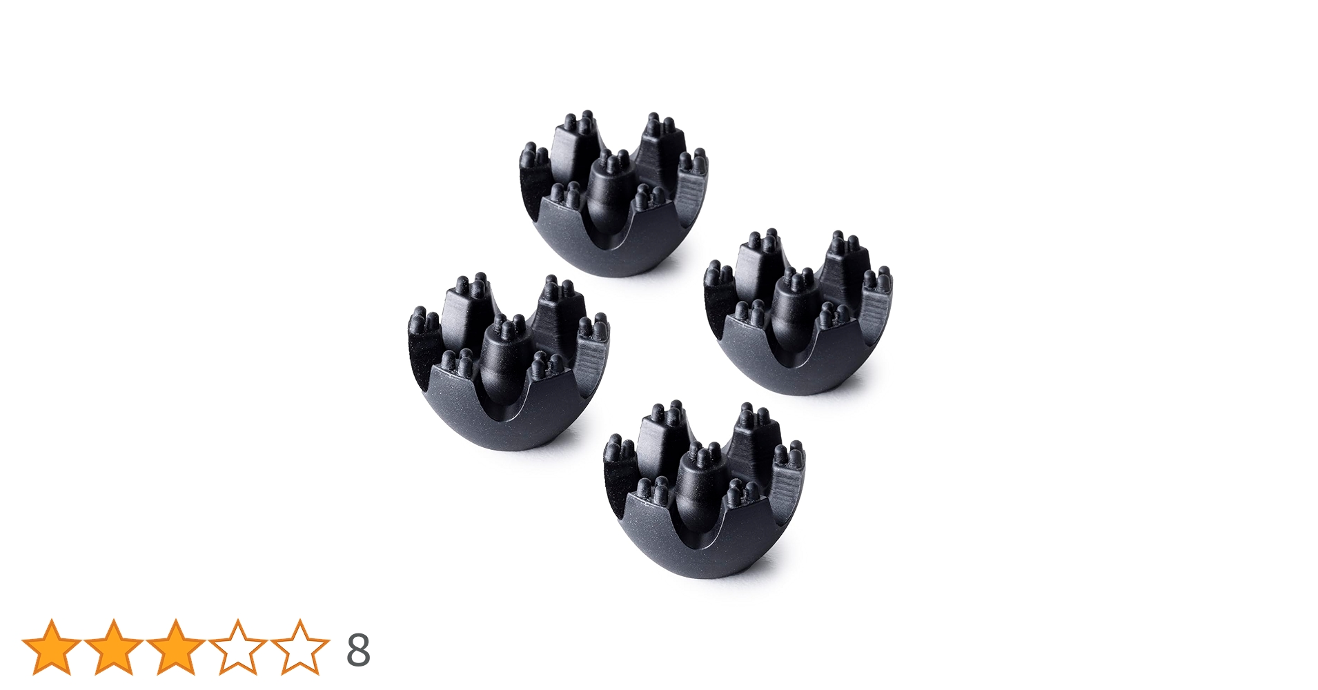 【ほぼ新品】 HEAD SPA DEEP X　マイトレックス マイトレックス HEAD SPA DEEP X（ヘッドスパ ディープ エックス