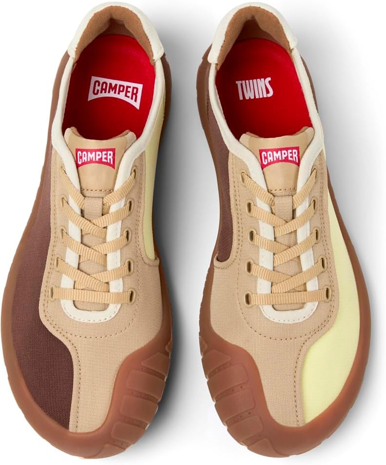 Camper Women's Low-Top Sneakers