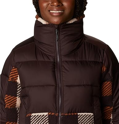 Amazon | Columbia レディース リードベター ポイントシェルパ Amazon | Columbia レディース リードベター ポイントシェルパ