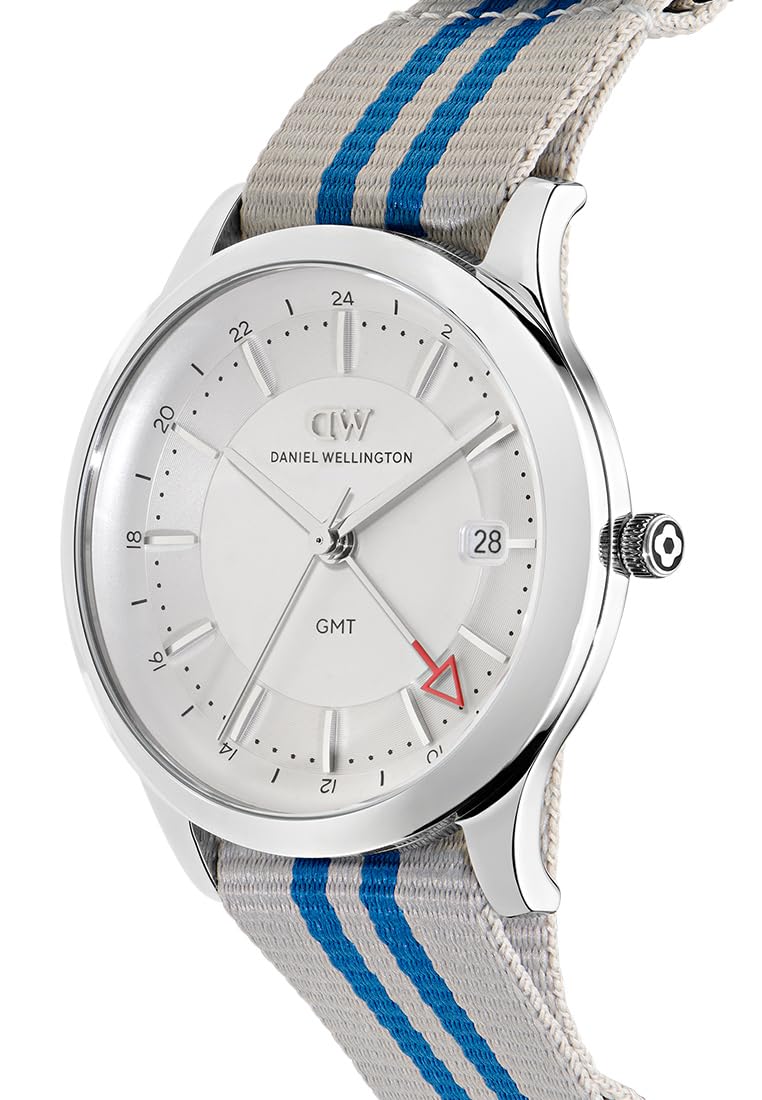 Daniel Wellington Pathfinder Uhr