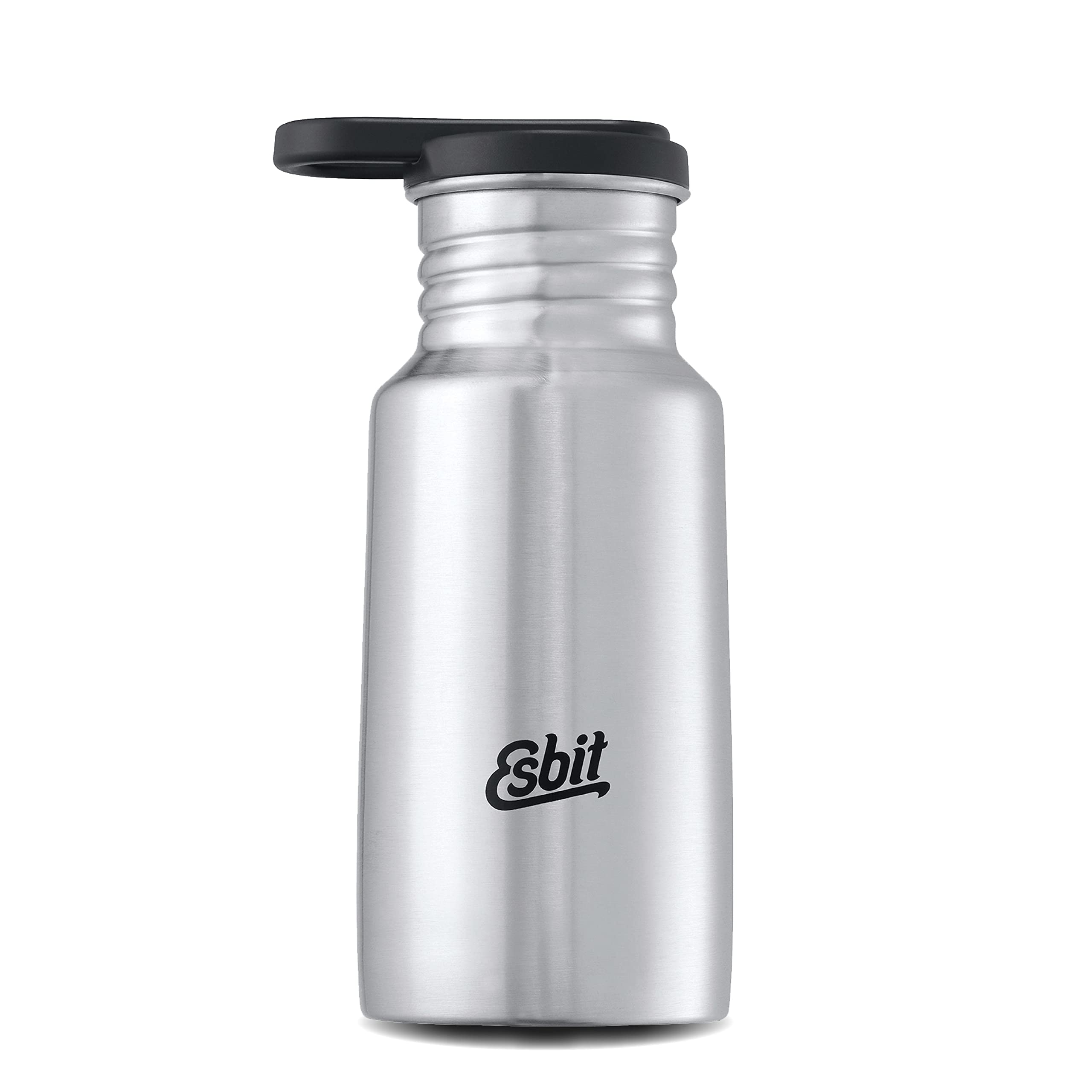 Borracce Termiche 500Ml, Borraccia Acciaio Inox Senza BPA, Bottiglia