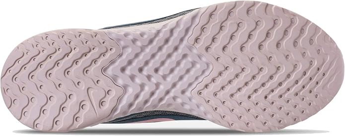 nike legend react mica green