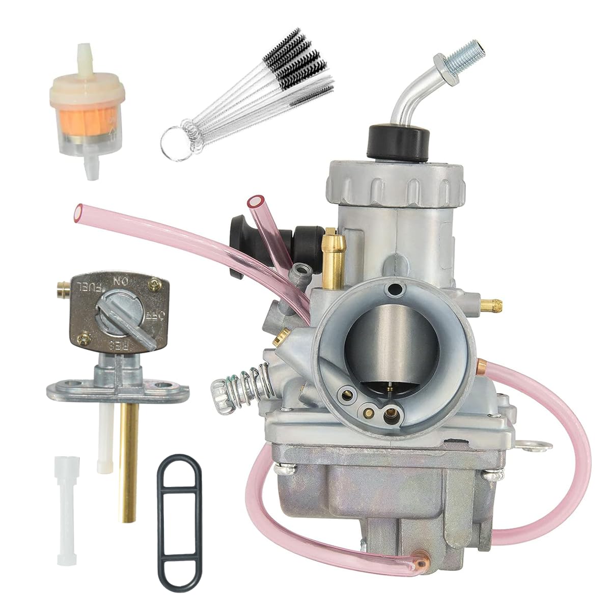 YFS200 Carburetor fit for Yamaha Blaster 200 YFS200 YFS 200 carburetor 1988-2006