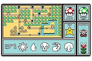 Brothers Trading Card Game Playmat-Fan Duel MTG Playmat TCG CCG Mat Duel...