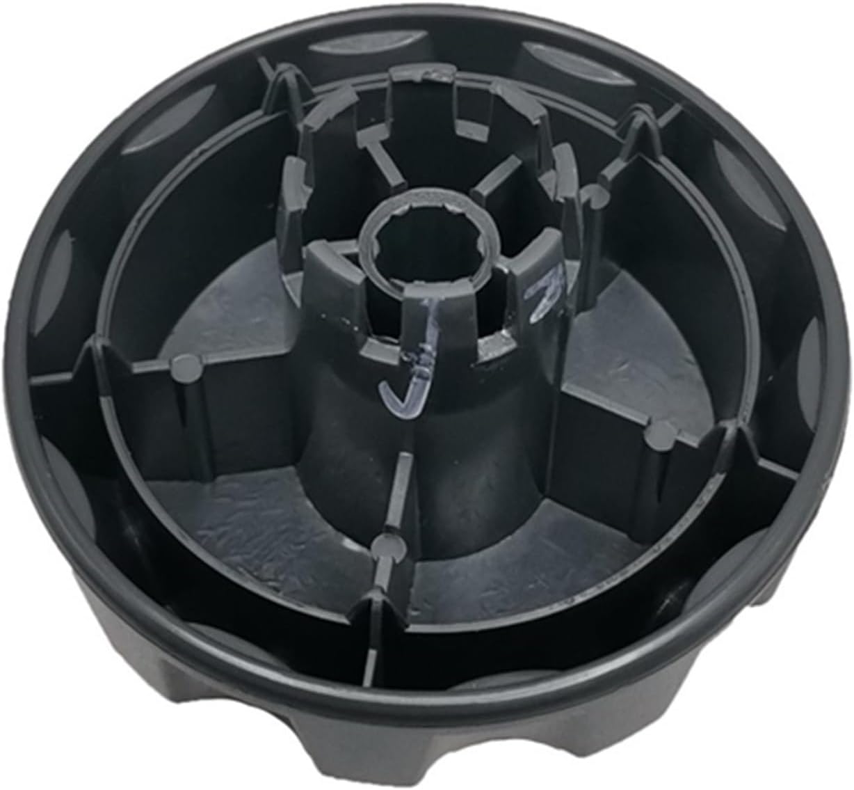 MUSM Driver Fit for Seat Adjuster Knob Fit for Ford V348 / MK8(3)