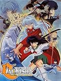 Inuyasha Movie 1 - Affections Touching Across Time