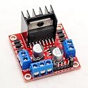 Robodo L298 Motor Driver Module gallery image