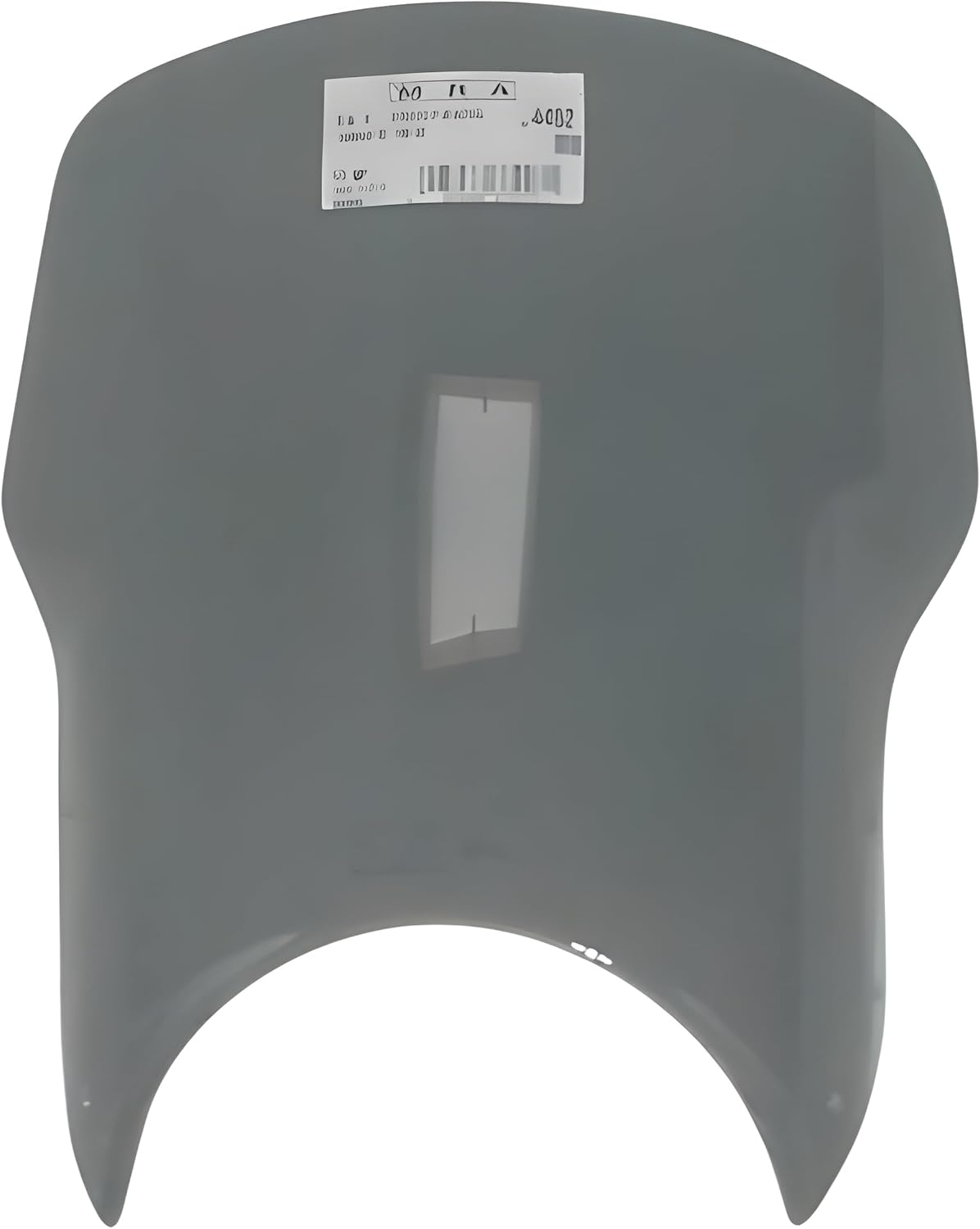 Windschutzscheibe/Scheibe MRA Typ Tourenscheibe T mit ABE