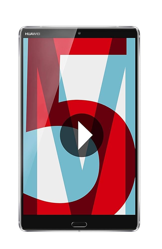 じゃんぱら神保町店】Huawei MediaPad M5 8.4 Wi-Fi SHT-W09