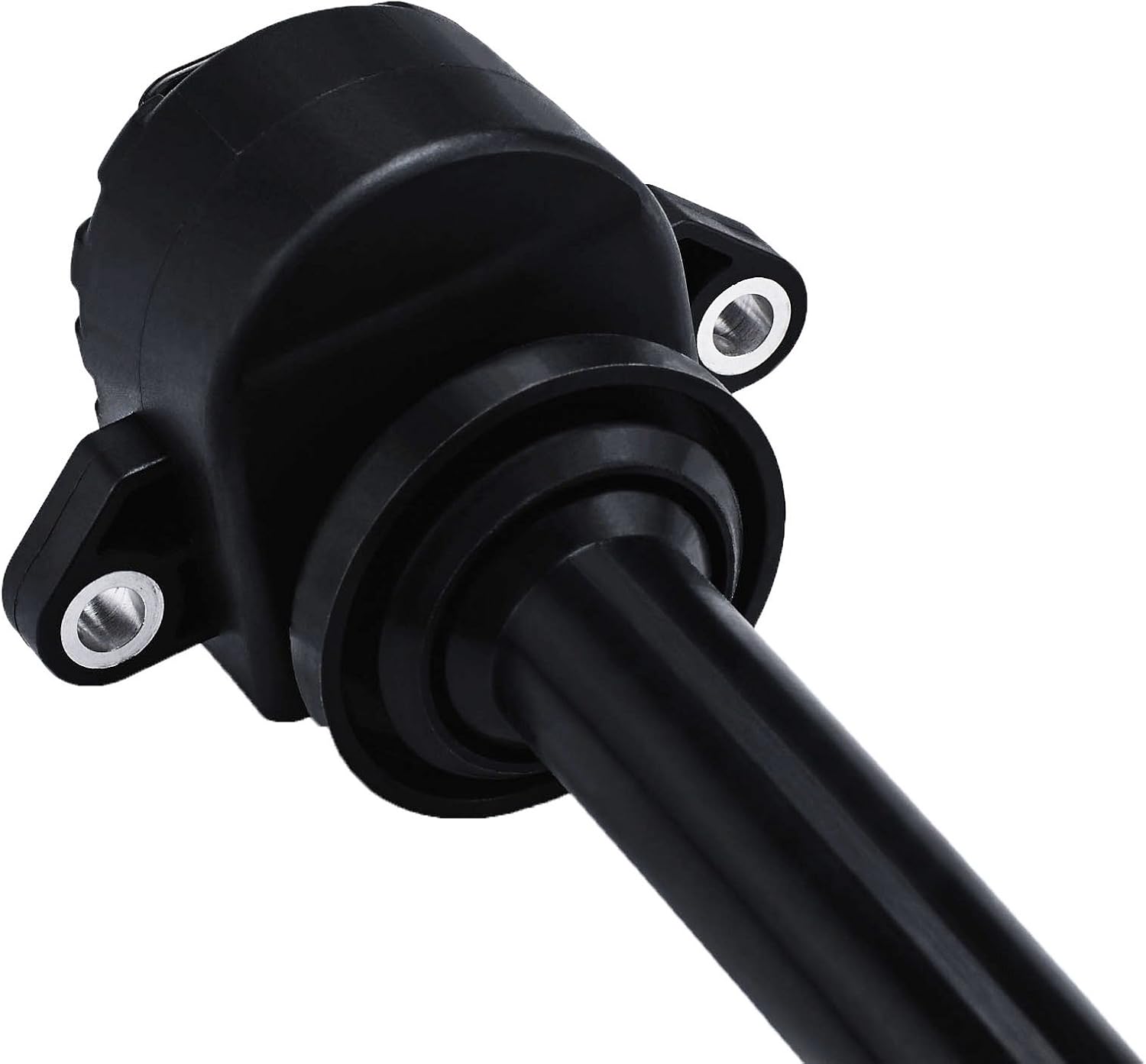 ENA Set of 1 Ignition Coil Compatible with Isuzu Axiom Rodeo Trooper Passport Replacement for C1255 UF252