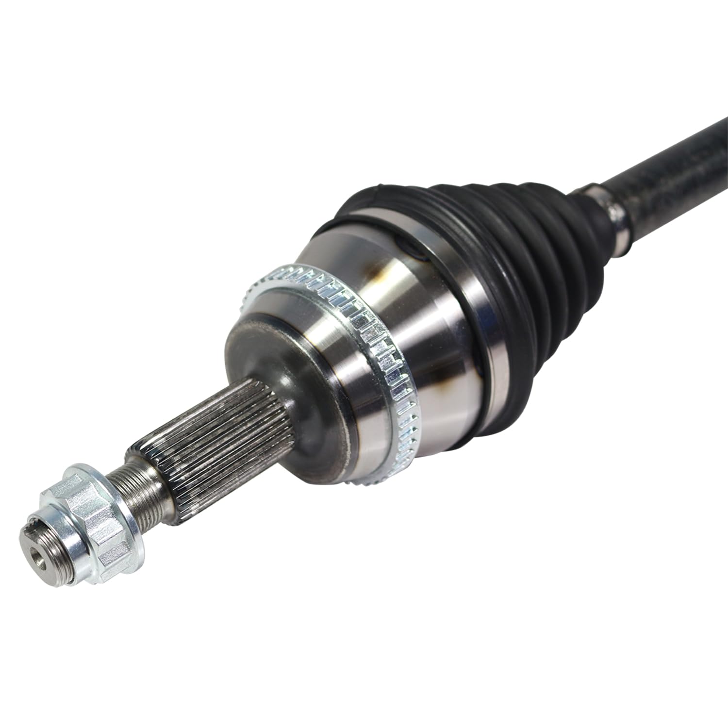 Amazon.com: GSP NCV69091 CV Axle Assembly - Compatible with Select