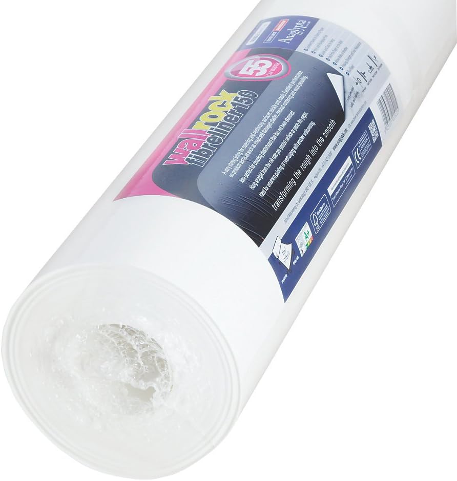 100 cm Double Fibreliner Wallpaper