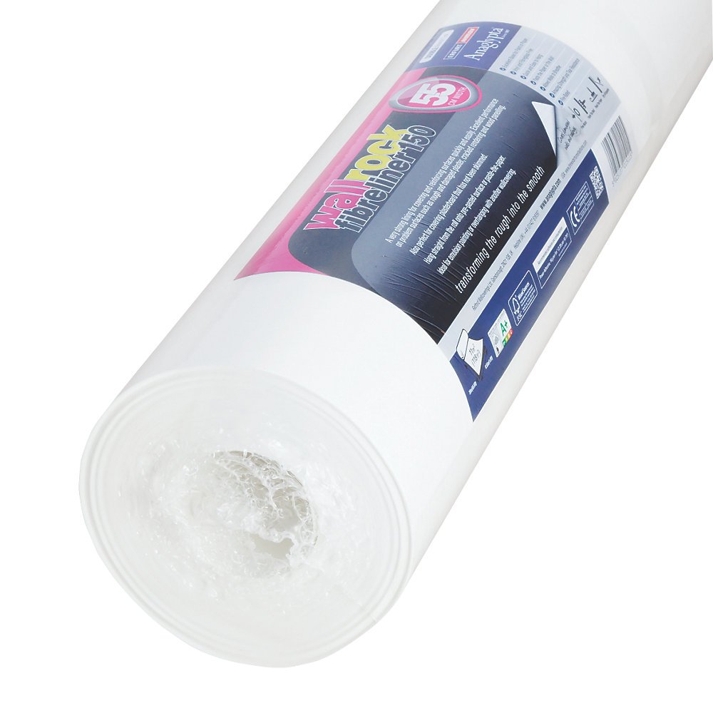 100 cm Double Fibreliner Wallpaper