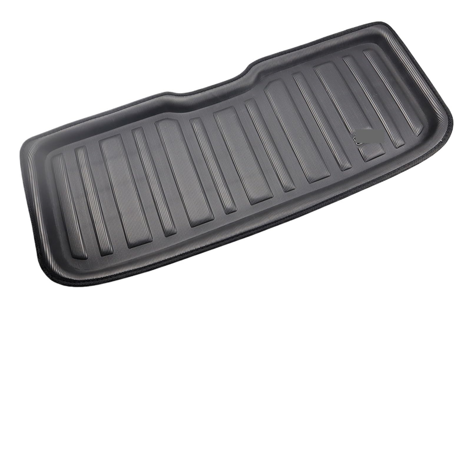 Trunk Mat Fit for Chevy Fit for Suzuki Jimny JB23 JB33 JB43 JB53 1998-2017 Cargo Boot Liner Tray Rear Trunk Floor Mat Carpet Car Styling Automotive Interior