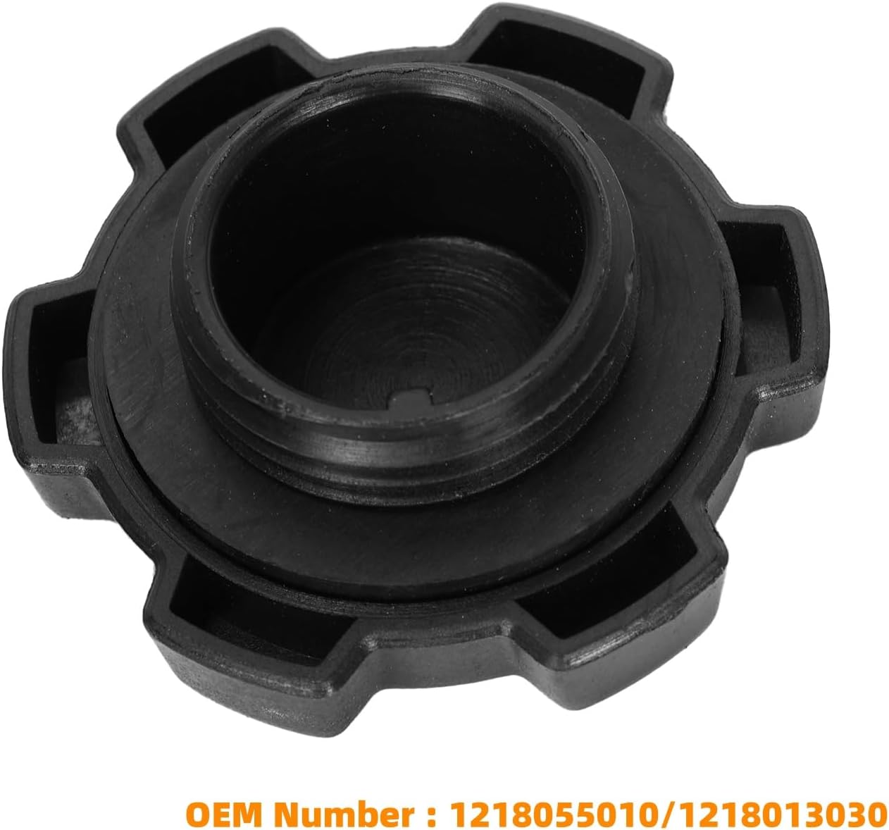 1pcs Auto Oil Filler Cap Assembly OE: 1218055010/1218013030