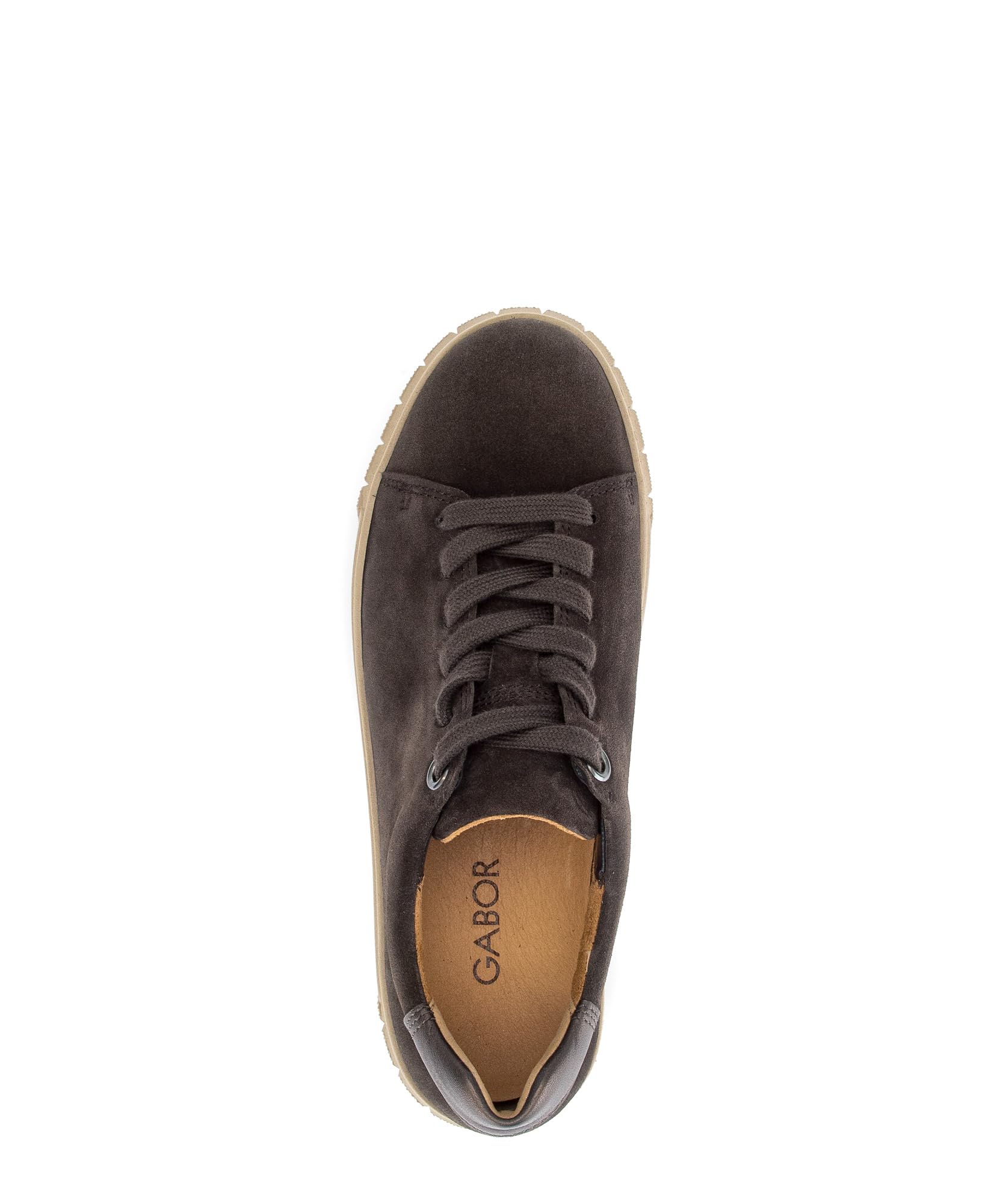 Gabor Zapatillas para mujer 6017.01