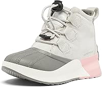 Vista 1 de Sorel Botas impermeables clásicas Out 'N About unisex para jóvenes