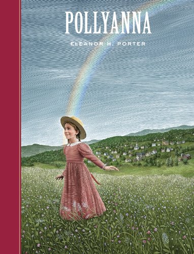 Pollyanna (Sterling Unabridged Classics)