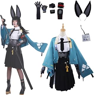 三分妄想 ゼンレスゾーンゼロ コスプレ 対ホロウ6課 星見雅 衣装 