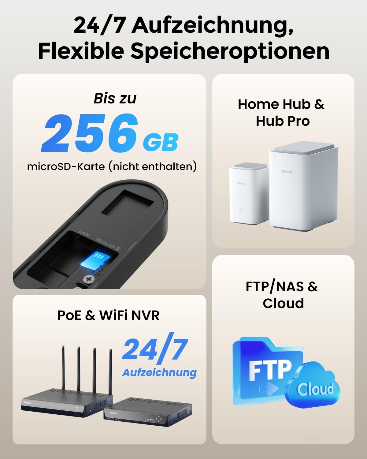 Reolink Video-Türklingel mit Chime, 5MP Ultra HD Kabelgebundene Türklingel mit Kamera, 2,4/5GHz WLAN, Personenerkennungsalarme, 180° Ultraweitwinkel, 2-Wege-Audio, Fernzugriff, Video Doorbell WiFi